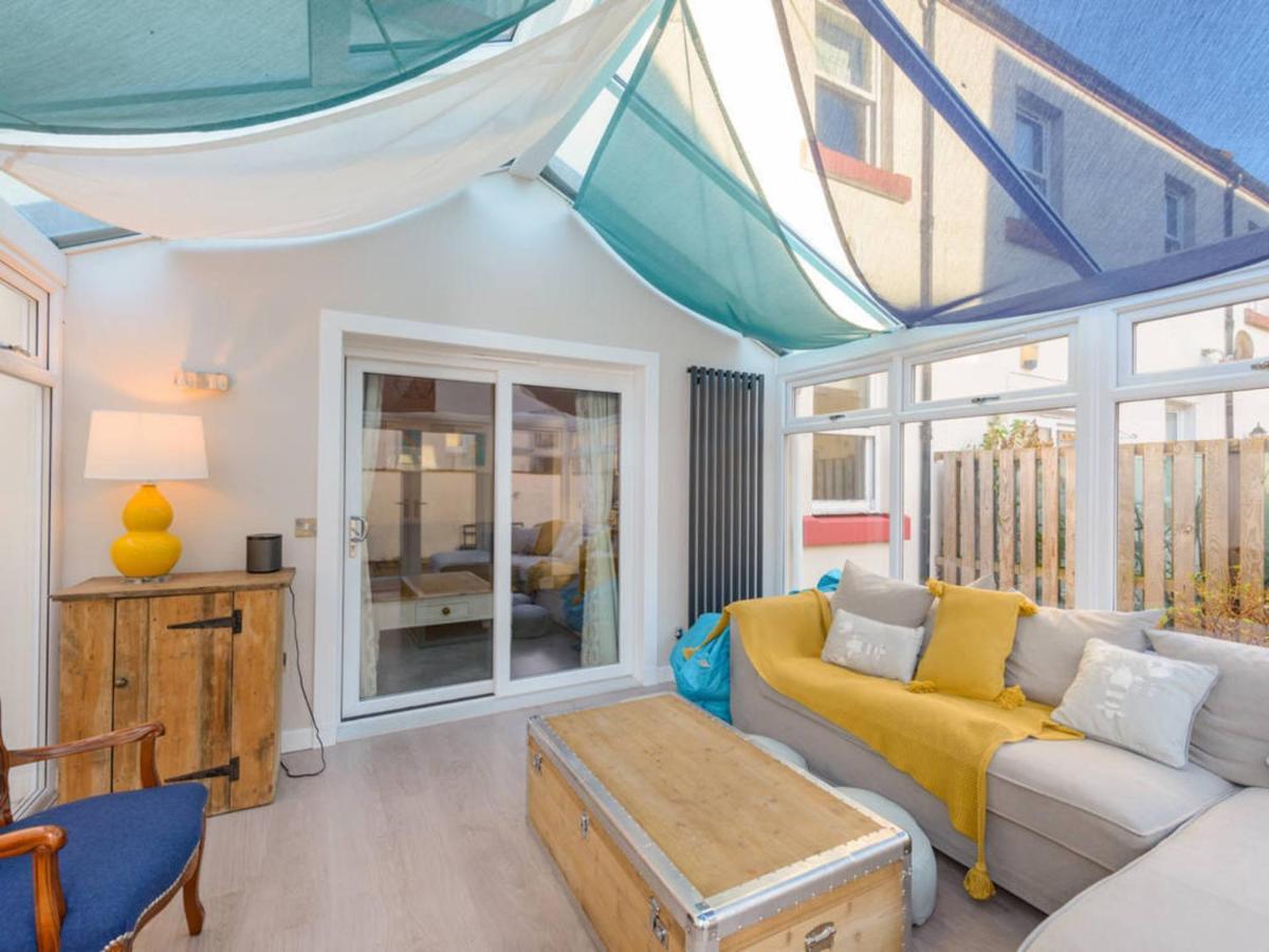 Craigleith Lodge Норт Бервик Экстерьер фото