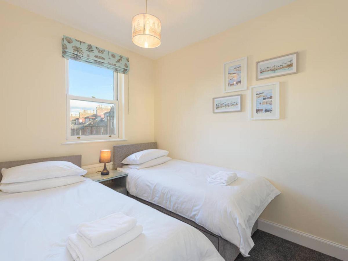 Craigleith Lodge Норт Бервик Экстерьер фото